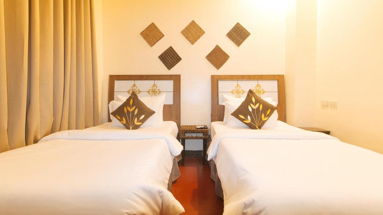 Park Avenue Guest House 2443 Pasay City Bagian luar foto