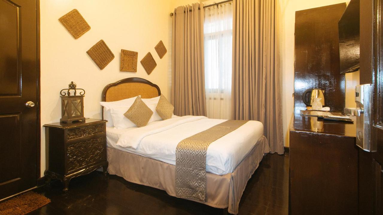 Park Avenue Guest House 2443 Pasay City Bagian luar foto