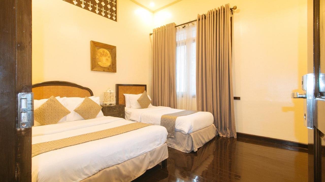 Park Avenue Guest House 2443 Pasay City Bagian luar foto